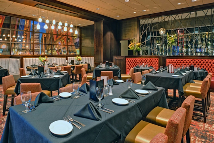 River Spirit Casino Resort photo 19