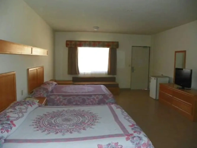 Double Junior Suite