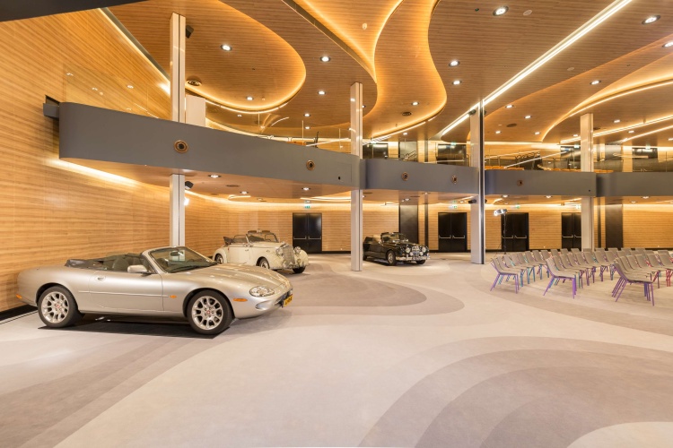 Park Inn By Radisson Amsterdam City West photo 34