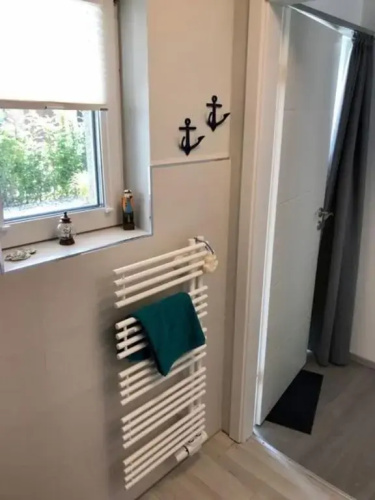 Wohnung Christine Okroy 1