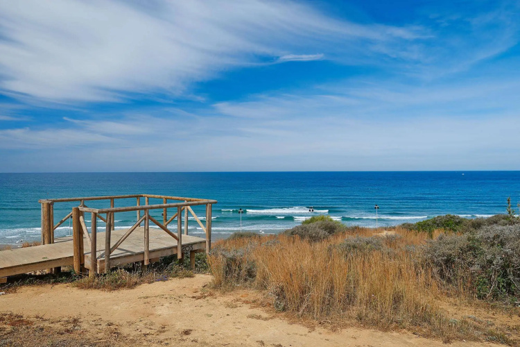 Hipotels Gran Conil & Spa photo 35