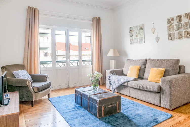 Casa da Avenida IV