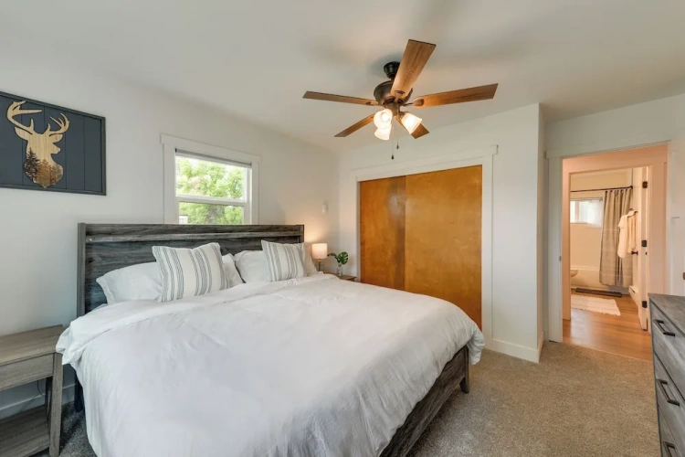 3 Bedrooms Cottage