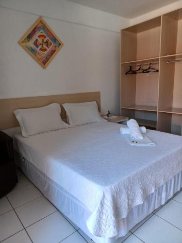 Double Suite with balcony