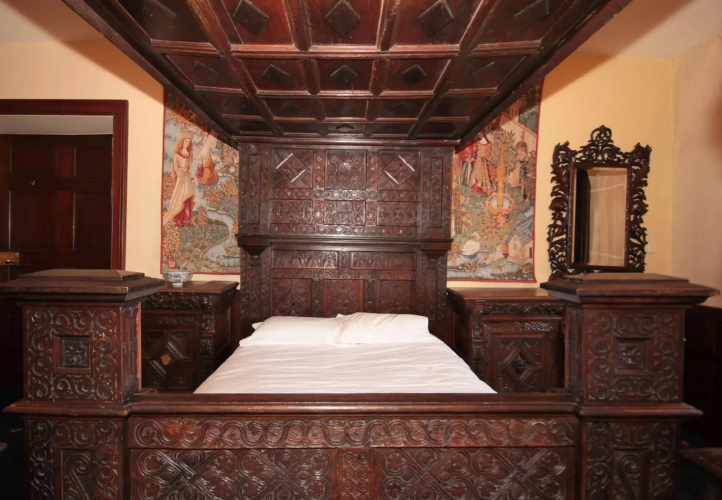 Appleby Castle