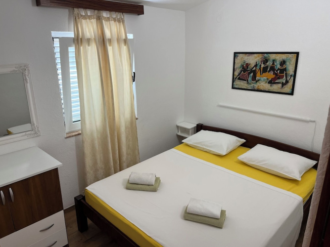Apartments Neda