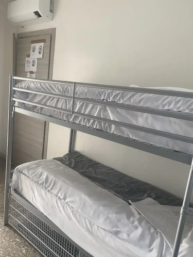 MR Hostel