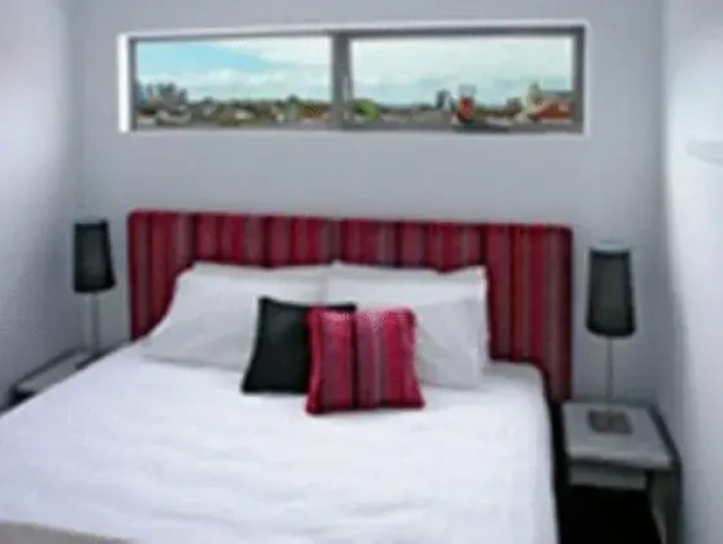 Double Studio with balcony