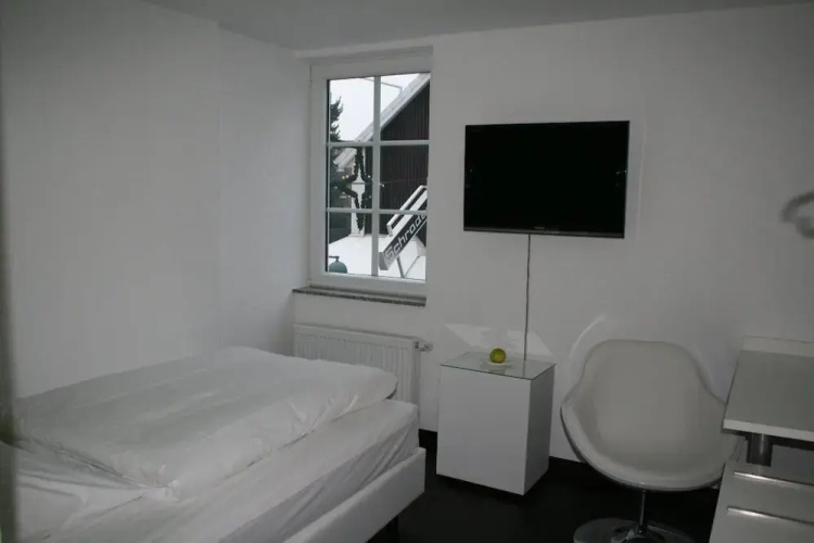 Kretschmanns Hotel