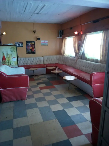 Nyakio Hotel