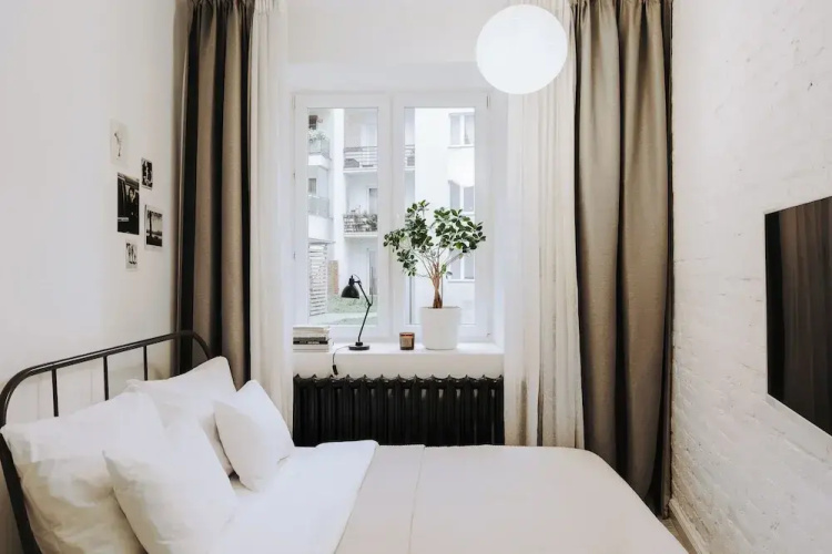Bunga Apartment