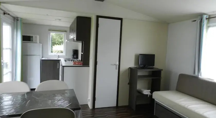 Le Rivage Campsite