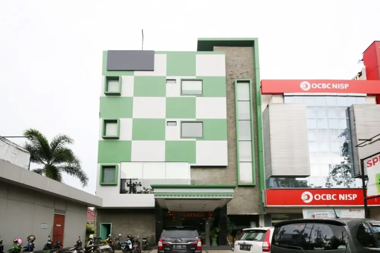 Image de l'hôtel