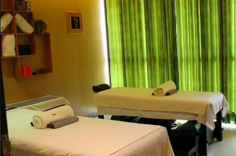 Urban Viber Motel