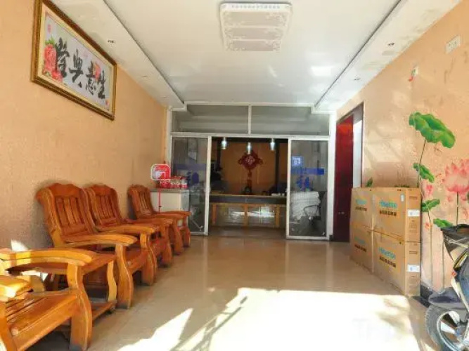 Ningbo Laifus Hotel