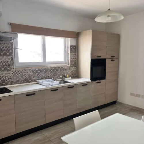 F4-1 Double room with private bathroom and balcony