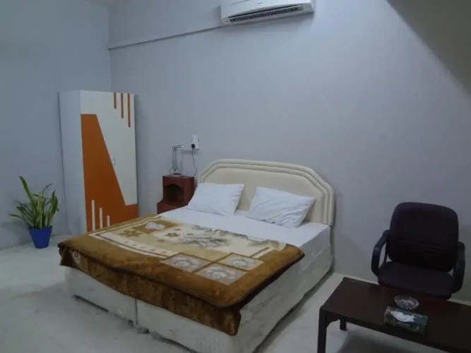 Al Nasr Hotel(فندق النصر)