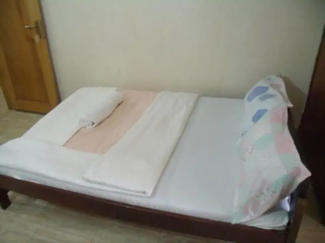 Ssebo Green Joy Park & Hotel