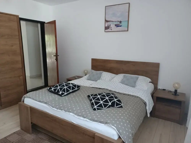 Studio Apartment Nikola