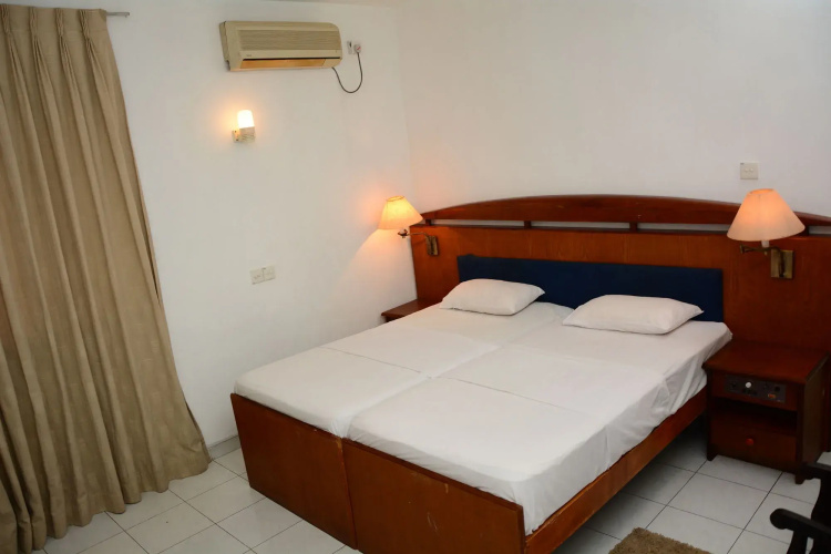 Ykd Tourist Rest