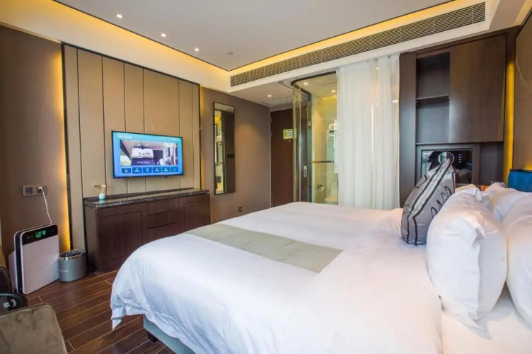 Ruiman International Hotel