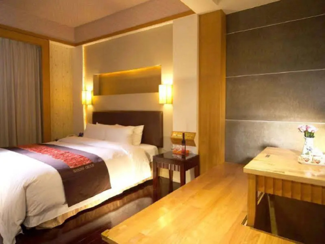 Hotelafbeelding