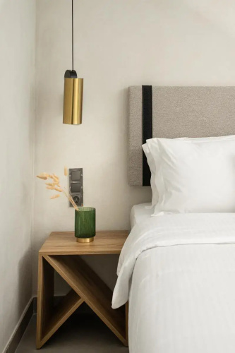 Akrotiri Olympus Luxury Suites - Adults Only 4