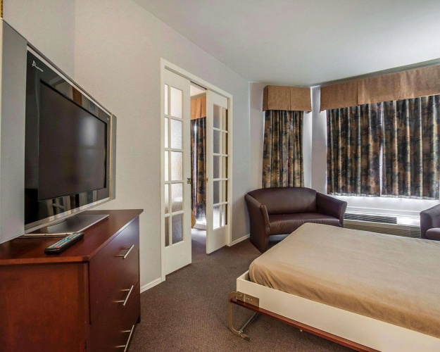 Quality Suites