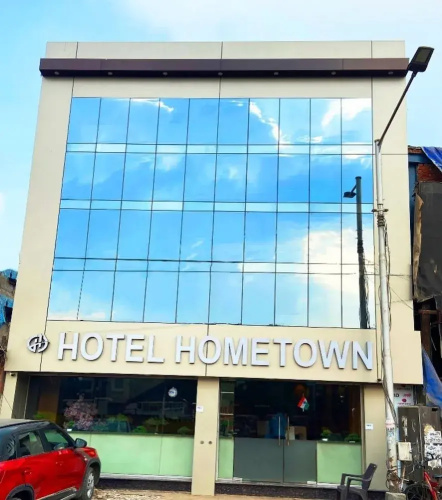 Otel görseli
