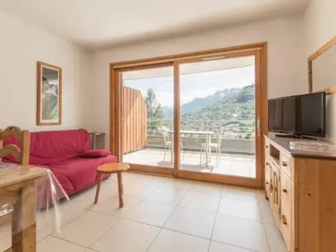 Apartment Mas du prorel 2