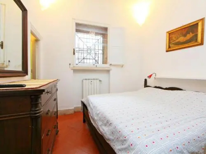 Locazione turistica Pantheon