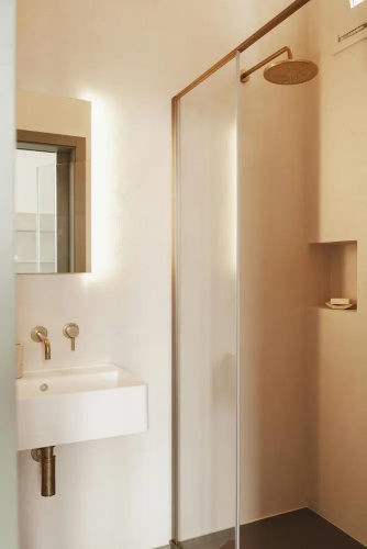 La Canonica Suites