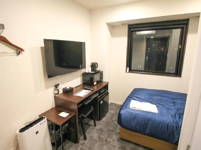 Single room