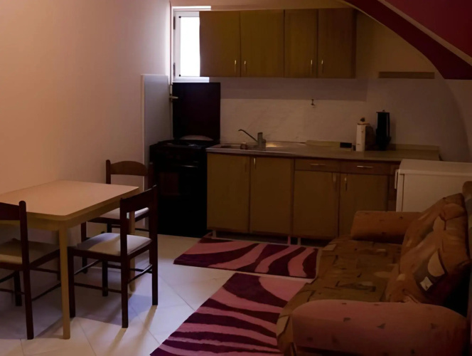 Apartments Klanac