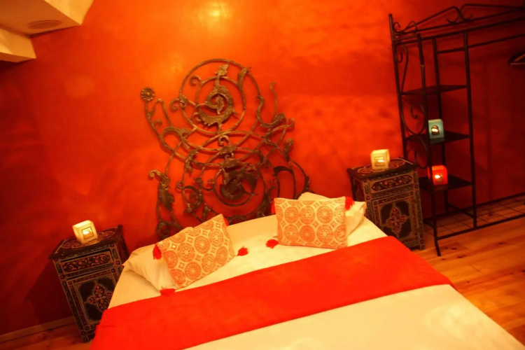 Riad Nour Hotel