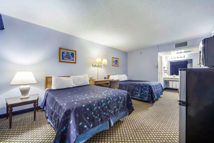 Hospitality Inn