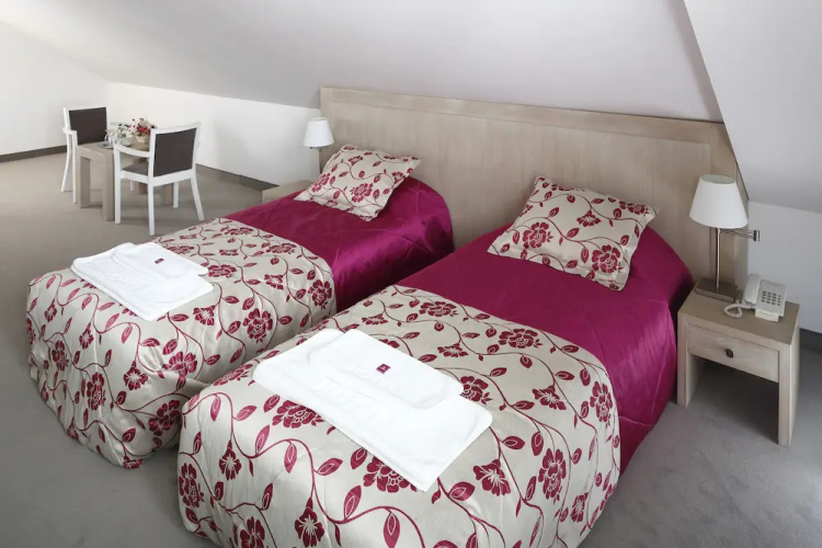 Hotel & Spa Dwór Droblin