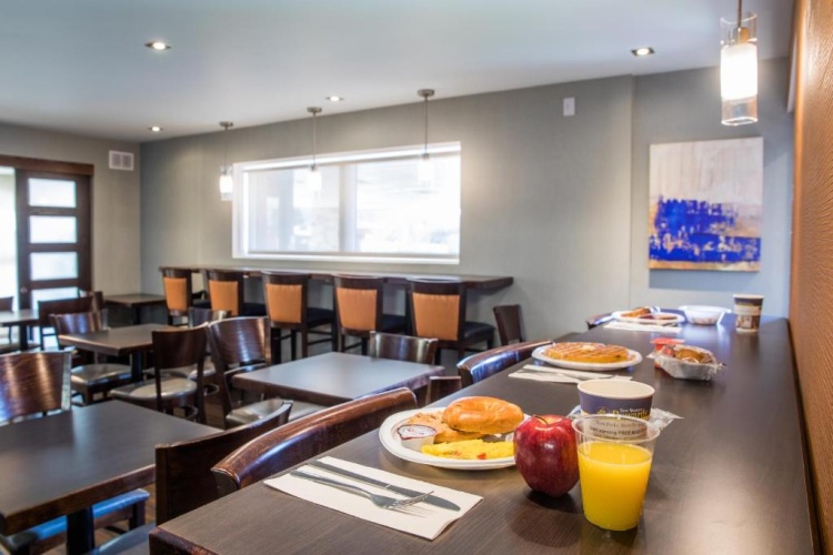 Best Western Plus Mont-Laurier photo 14