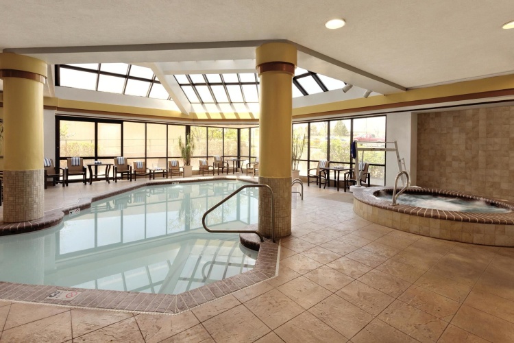 Embassy Suites by Hilton Denver Tech Center photo 18