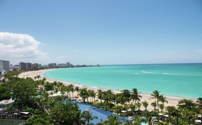 Fairmont El San Juan Hotel photo 27