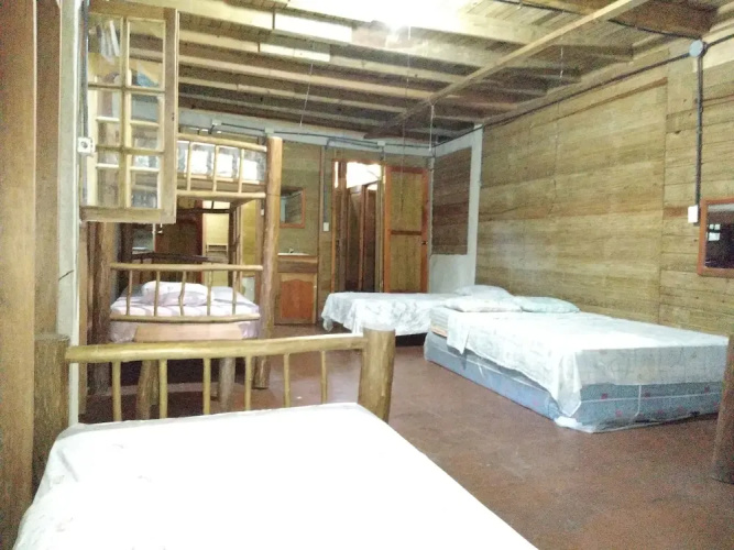 Hotel Q'ana Itz'am