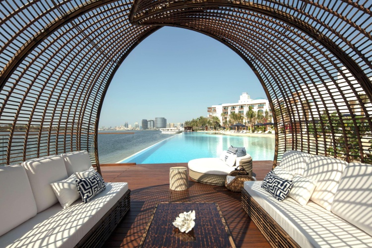 Park Hyatt Dubai photo 36