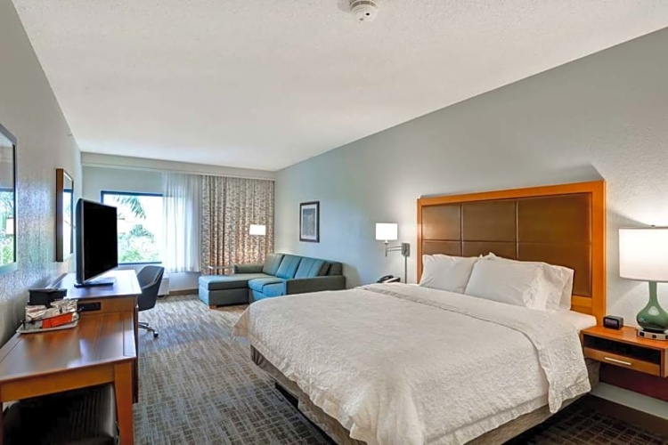 Grand Double Suite
