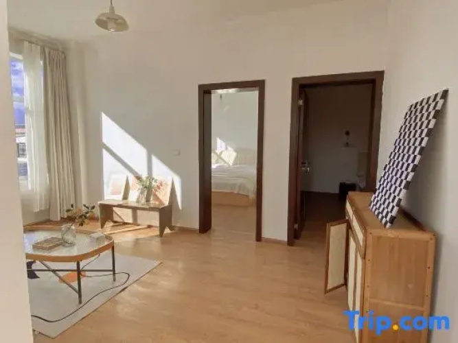 Michuan Homestay