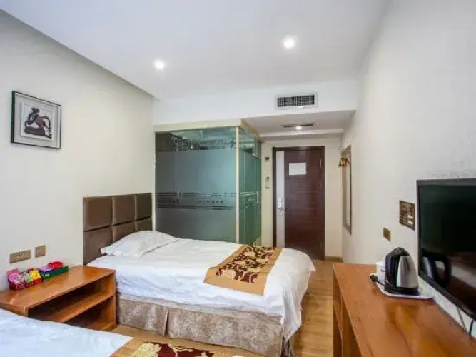 Taihua Hotel