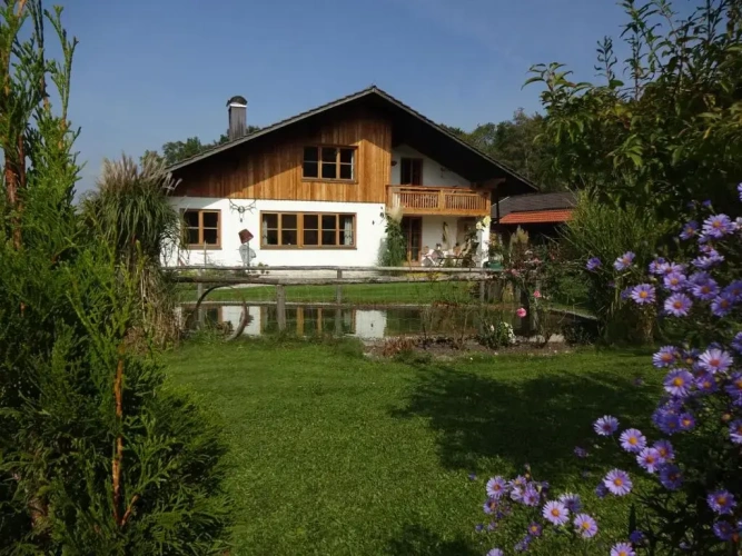 Cottage
