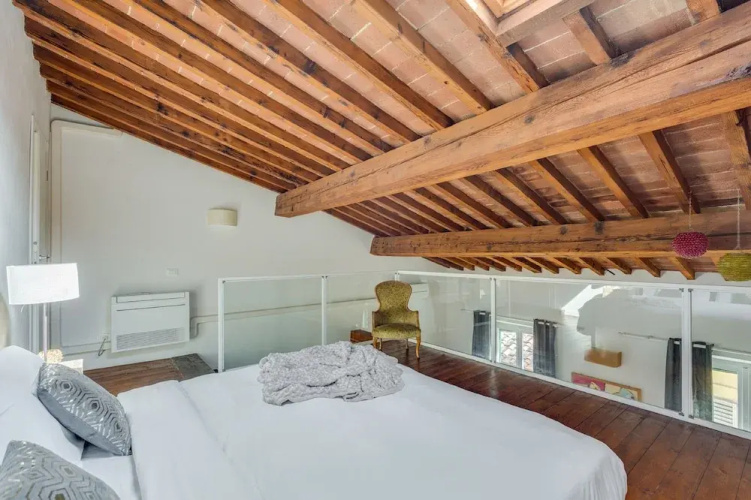 Federighi Loft