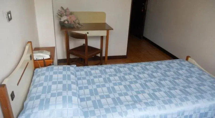 Hotel Cauccio