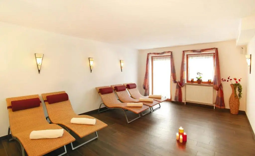 Appartement Hotel Garni Matthäuserhof