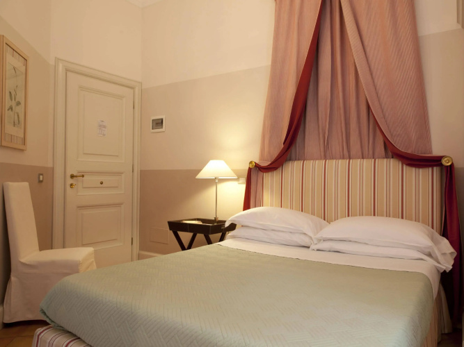 Locanda San Pancrazio